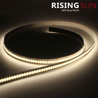 LED лента RS-HE2835HB-24V-160D-10-20-N-4000K