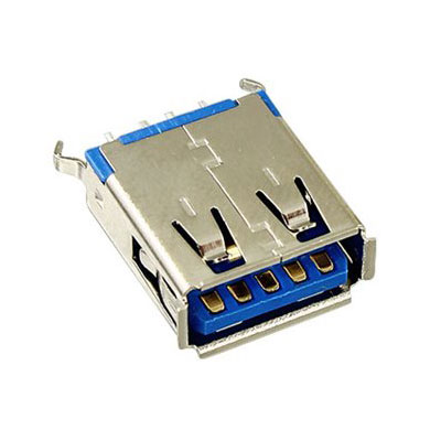 Гніздо USB-30-01-FD-180