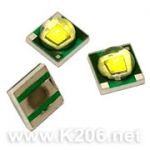 LED SMD3535 3W 6000K