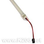 LED лінійка OEM LB-060-9-6-220 9Вт 6000К