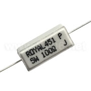 Резистор AX5W-0R27
