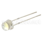 LED-4,8mm-W-140
