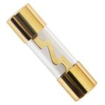 Предохранитель Agu Fuse 10.3x38mm 60A