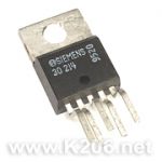TLE4260 (30214)