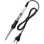 Паяльник 936H (908S) 80W LCD