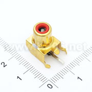 RCA-PCB-R
