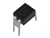Транзистор P-Mosfet IRFD9110
