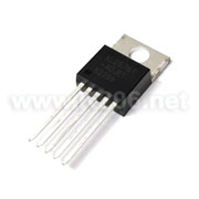 Микросхема XL2576T-ADJE1