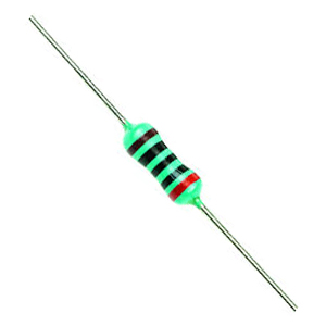 Резистор M0.6W-1K5-1%