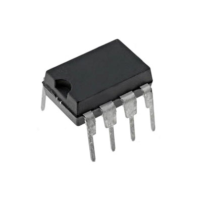 Мікросхема ATTINY13A-PU