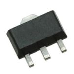 Микросхема HT7533-1 SOT-89