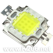 LED-10W-6000K