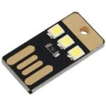 USB LED світильник