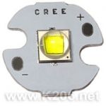 Світлодіод Cree XM-L2(U2)-PCB16mm-6500K