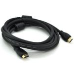 Кабель HDMI-2.0 (1.5м) ЧЕРНЫЙ