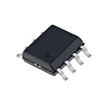 Микросхема ATTINY13A-SSUR