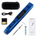 Паяльник SEQURE SI012 Pro Kit TS-K