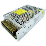 Блок живлення JLV-12150K 12V/12.5A IP20