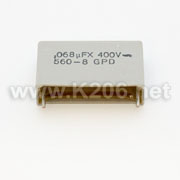MC22-68N/400VAC ROE