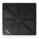 Решітка пластмасова з фільтром LFT120FI45