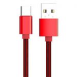 Кабель USB-TYPE-C LS60 LDNIO (2.4A; 1m)