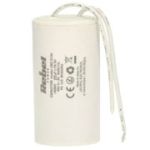 Конденсатор 25мкФ 450VAC (CBB60-25/450)