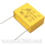 JFZ-2,2/310VAC [JFZ-2.2U/310-P27]