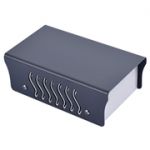 Корпус металевий BDA40051-A7