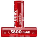 Акумулятор Vapcell INR18650 F38 3800mAh
