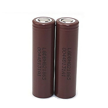 Аккумулятор LG LGDBHG21865 3000mAh