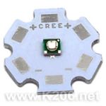 SMD3535-UV-3W-400nm Star