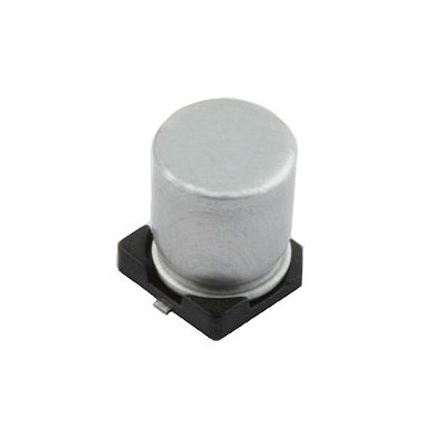 Конденсатор UV 4.7uF 400V SMD