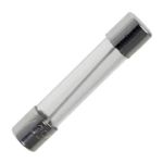 Запобіжник FUSE-60F 6X30 12A