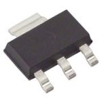 Симістор Z0103 SMD