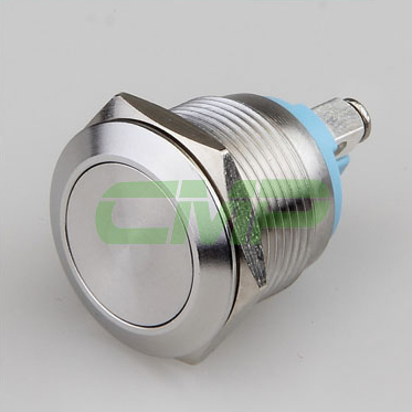 Кнопка антивандальна MP19S/F10-CMP