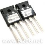 Транзистор IGBT IHW30N160R2 (H30R1602)
