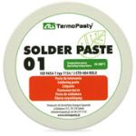 Флюс-паста AGT-036 AG Termopasty / 20 г.