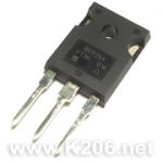 Транзистор N-Mosfet IRFP264