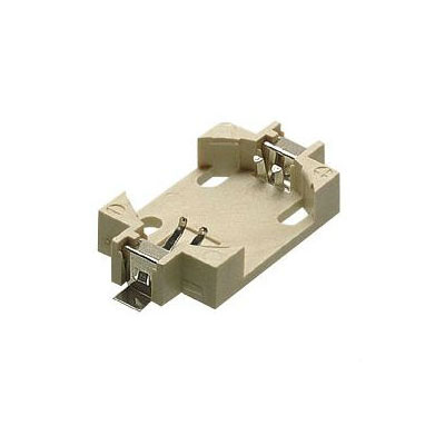 Батарейный отсек CR2032-05 SMD-type