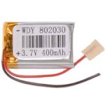 LP-80*20*30 (400mAh)