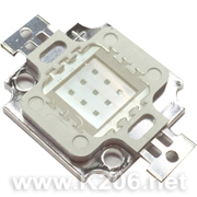 LED-10W-Blue