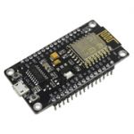 ESP8266 Wi-Fi модуль NodeMcu (CH340)