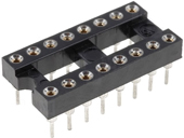 SCSM-16 / GOLD-16P