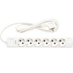 Удлинитель Magnetik MAG 6000-32, 6 розеток, 3м