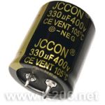 Конденсатор JCCON-330/400V