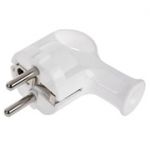 Евровилка 16A/250V / ELGOTECH / (URZ3006)