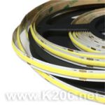 LED стрічка QL-F0603A160SA-N-12-COBCES