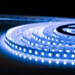 LED лента ST-12-2835-120-B-20