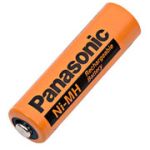 Panasonic HHR-210AAB (AA/2080mAh)