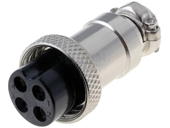 GX16-4F (MIC324)